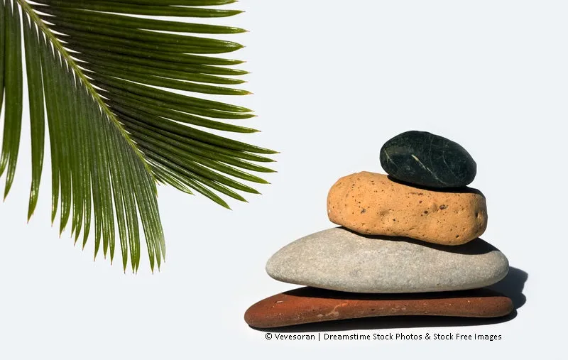 12 CE Hour Hot Stone Massage Workshop (Computer-Based Live Interactive Webinar)