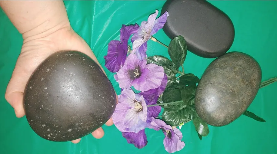 12 CE Hour Hot Stone Massage Workshop (Computer-Based Live Interactive Webinar)