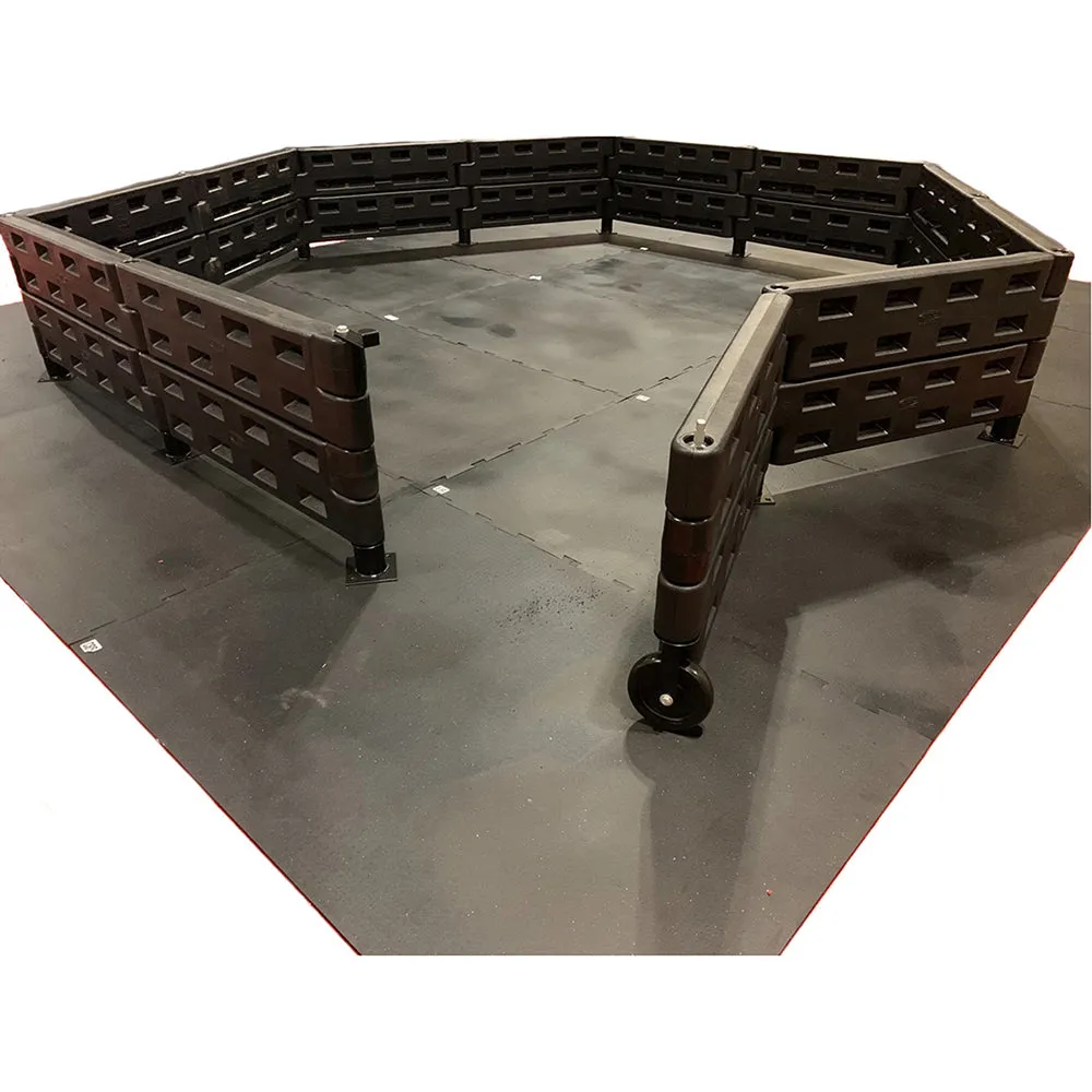 26 Foot GaGa Pit Flooring Kit