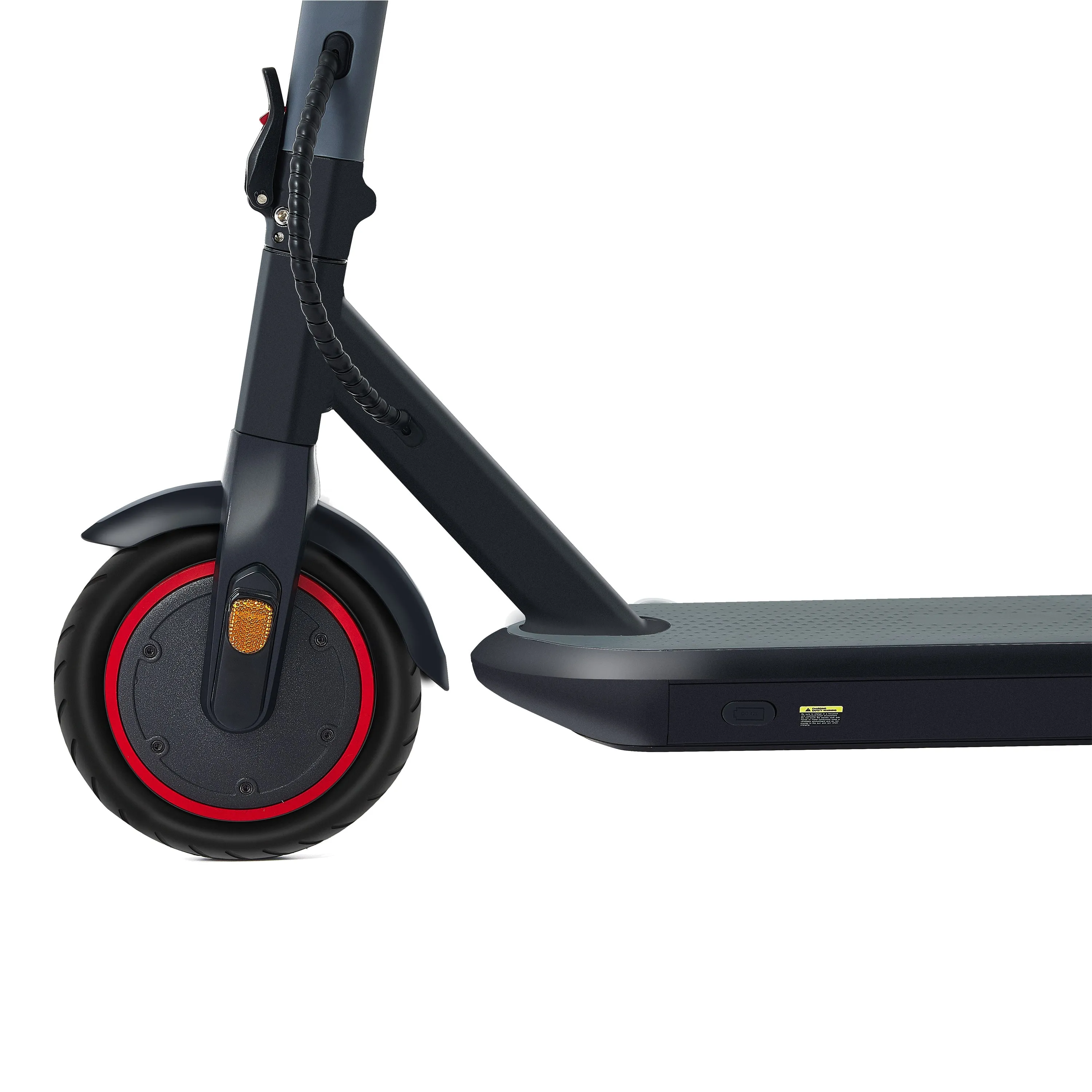 36V Freddo X1 E-Scooter. 350W Motor, 16 Mph, 8.5 Inch Tires, Lightweight and Foldable