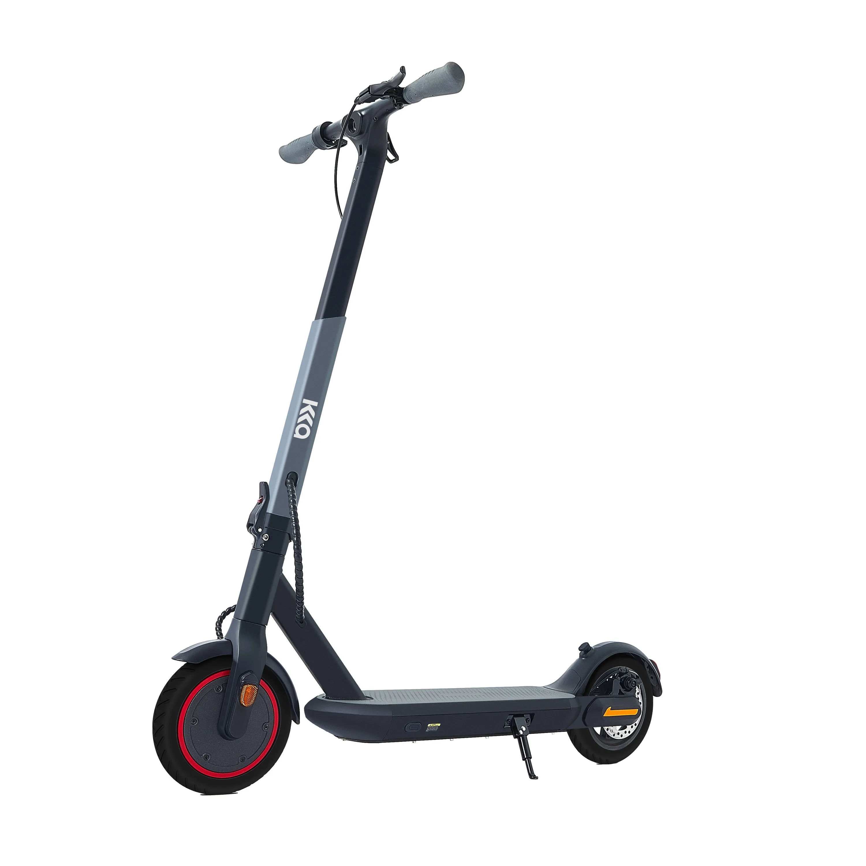 36V Freddo X1 E-Scooter. 350W Motor, 16 Mph, 8.5 Inch Tires, Lightweight and Foldable