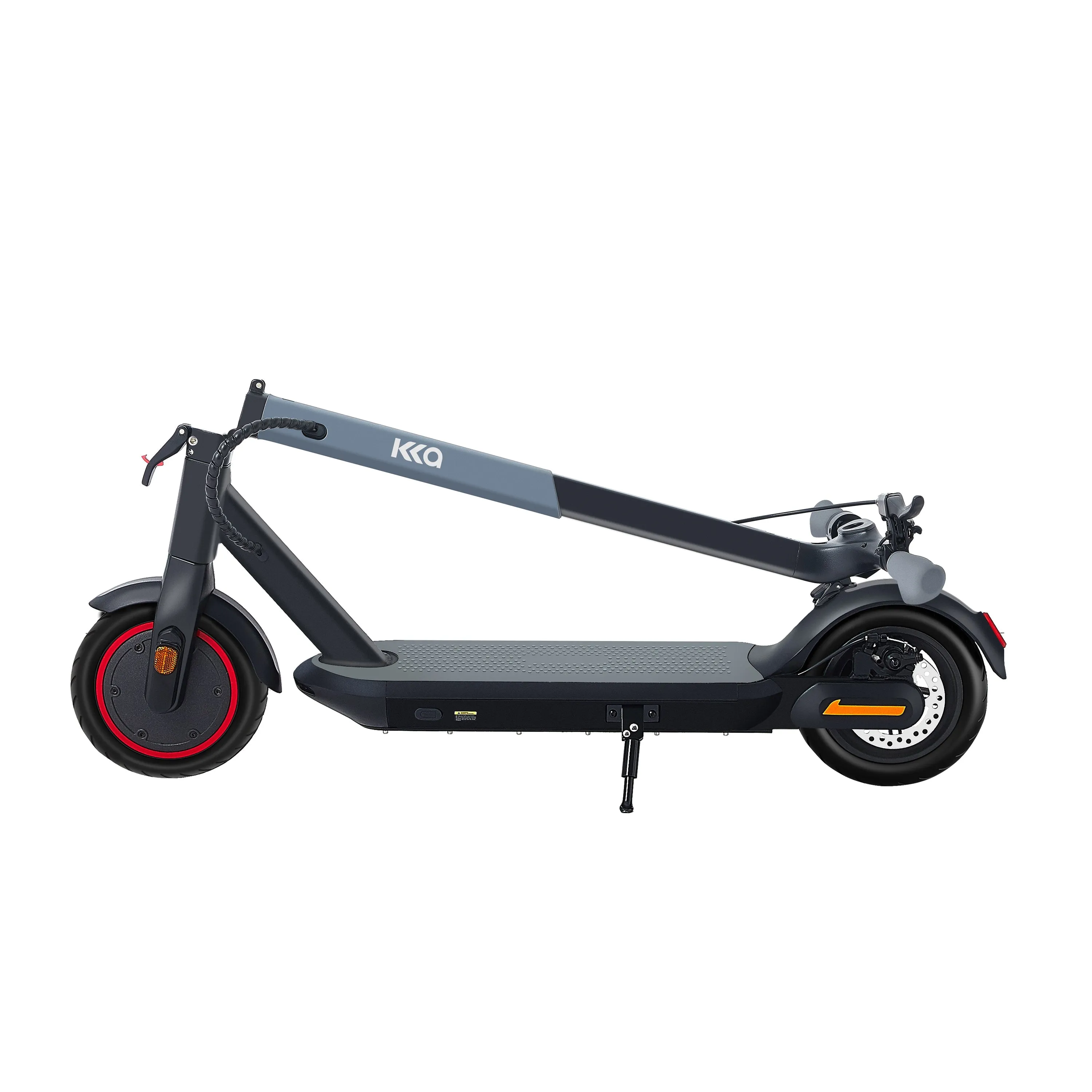 36V Freddo X1 E-Scooter. 350W Motor, 16 Mph, 8.5 Inch Tires, Lightweight and Foldable