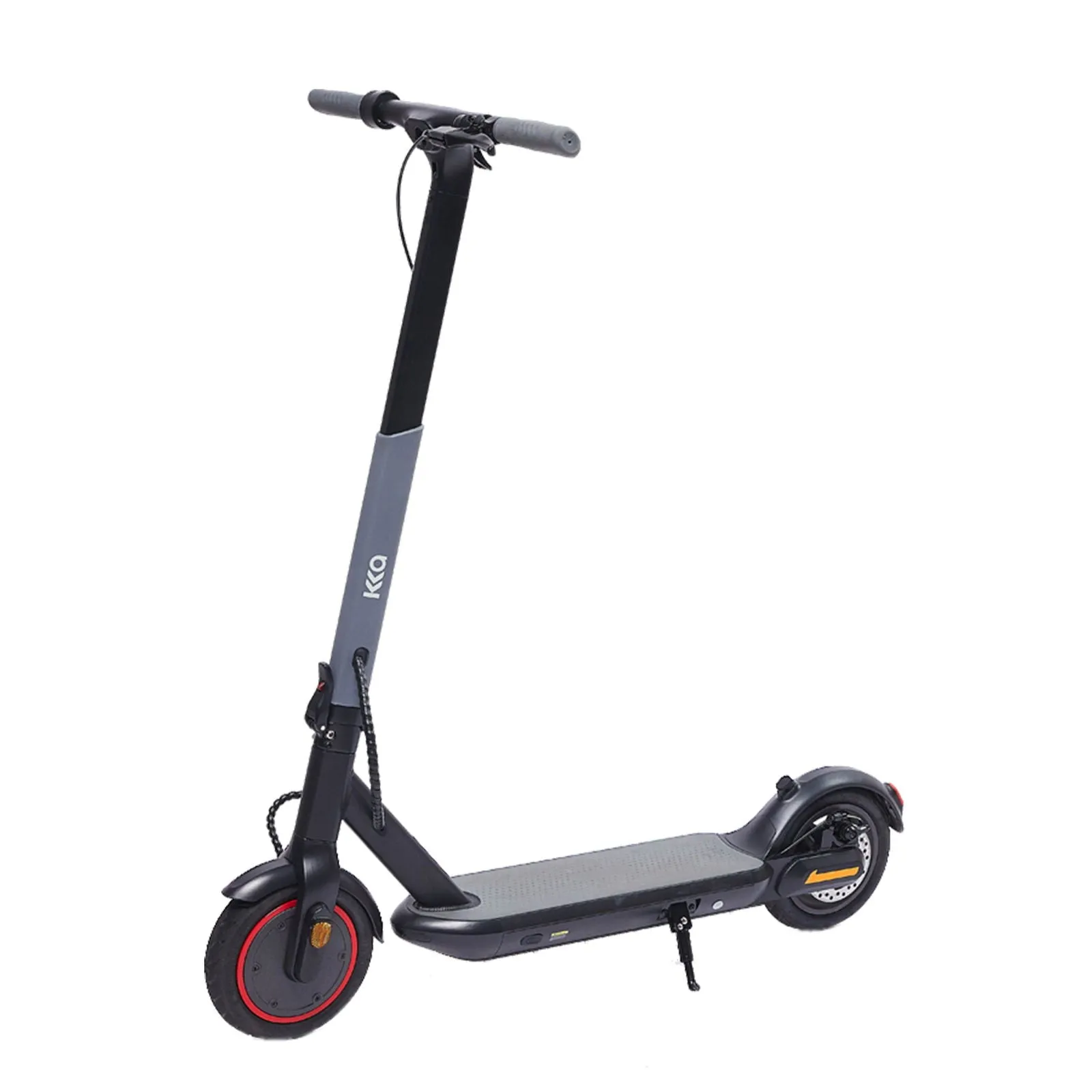 36V Freddo X1 E-Scooter. 350W Motor, 16 Mph, 8.5 Inch Tires, Lightweight and Foldable