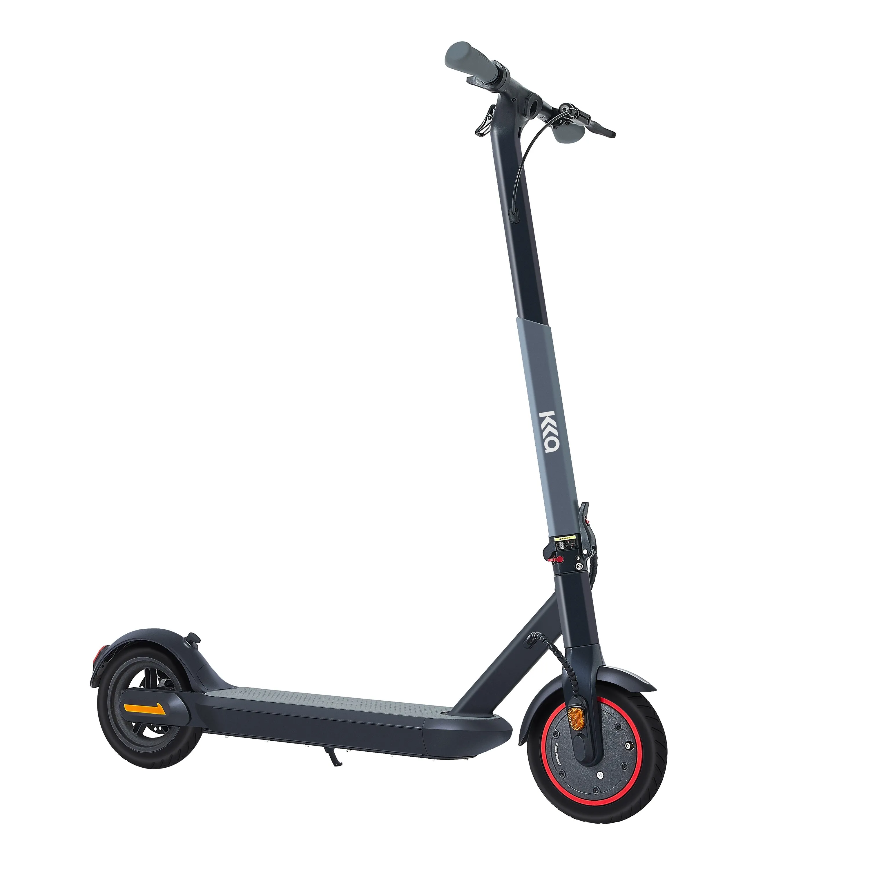 36V Freddo X1 E-Scooter. 350W Motor, 16 Mph, 8.5 Inch Tires, Lightweight and Foldable