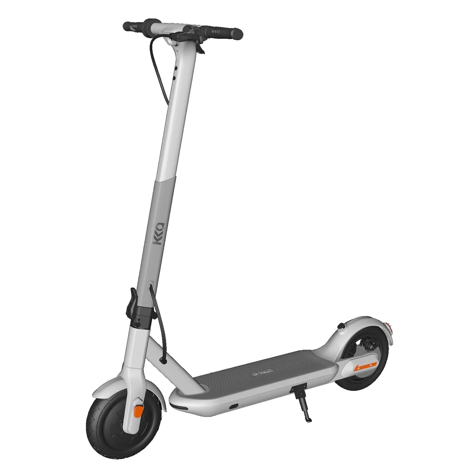 36V Freddo X1 E-Scooter. 350W Motor, 16 Mph, 8.5 Inch Tires, Lightweight and Foldable