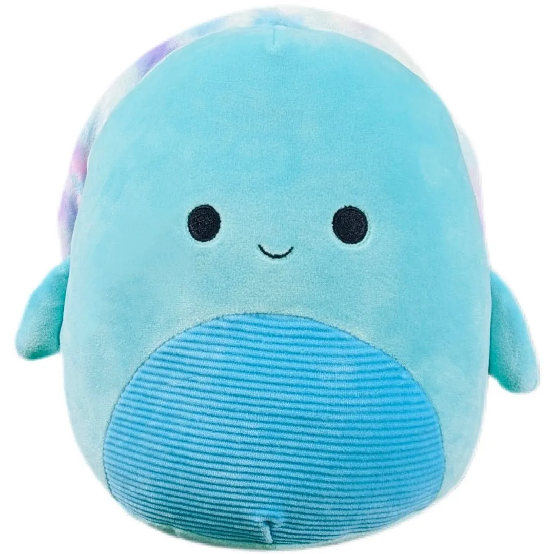 5 Inch Cascade the Sea Turtle Squishmallow