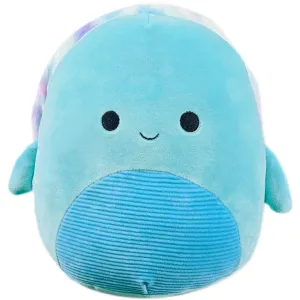 5 Inch Cascade the Sea Turtle Squishmallow