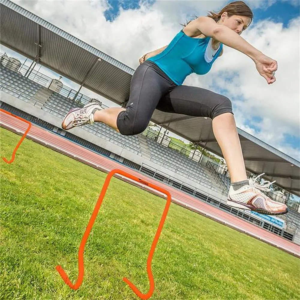 Atreq Agility Hurdles |18" (50cm)