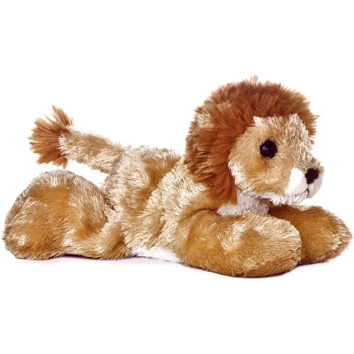 AURORA LIONEL LION 20CM