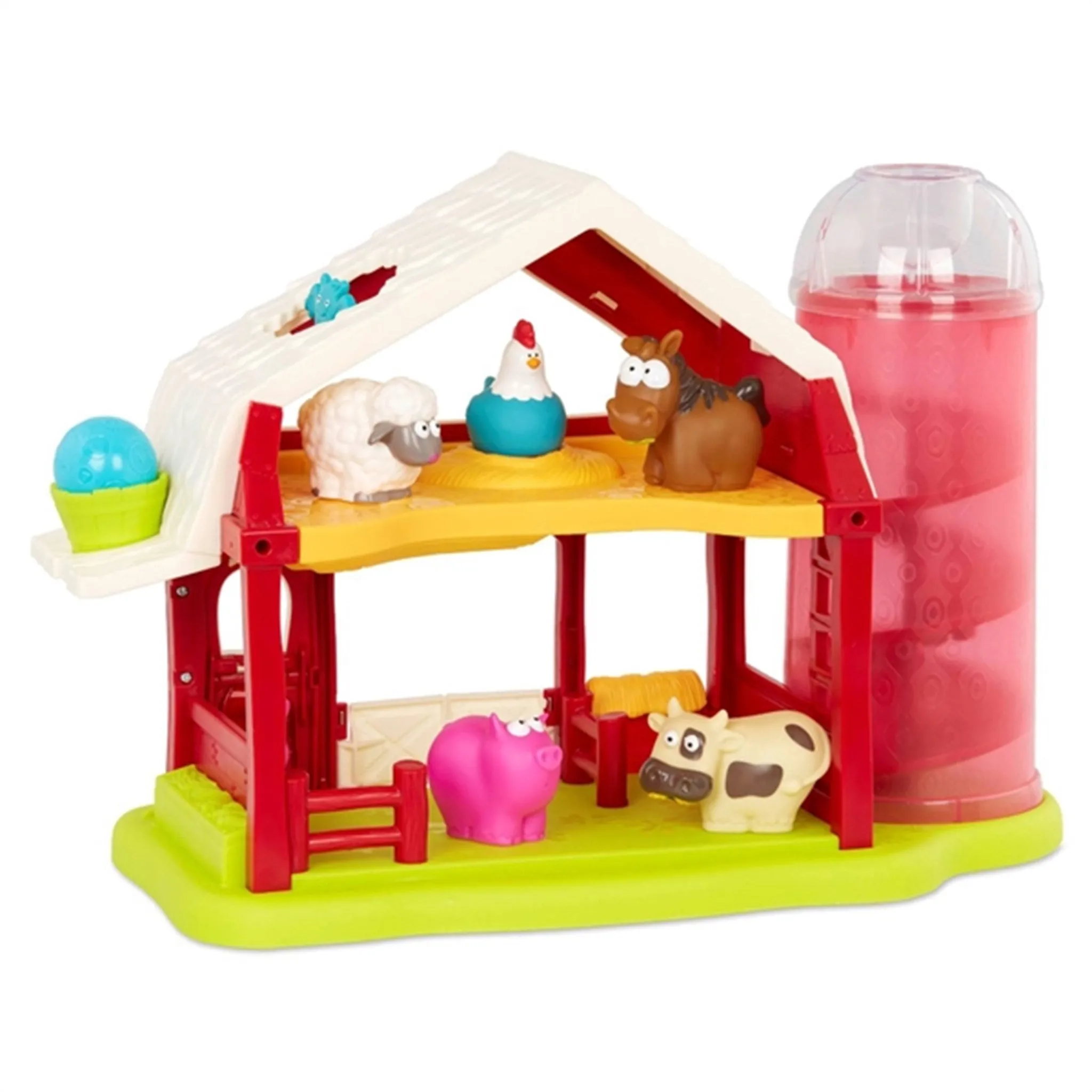 B-toys B. Musical Fun Farm