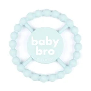 Bella Tunno - Baby Bro Happy Teether