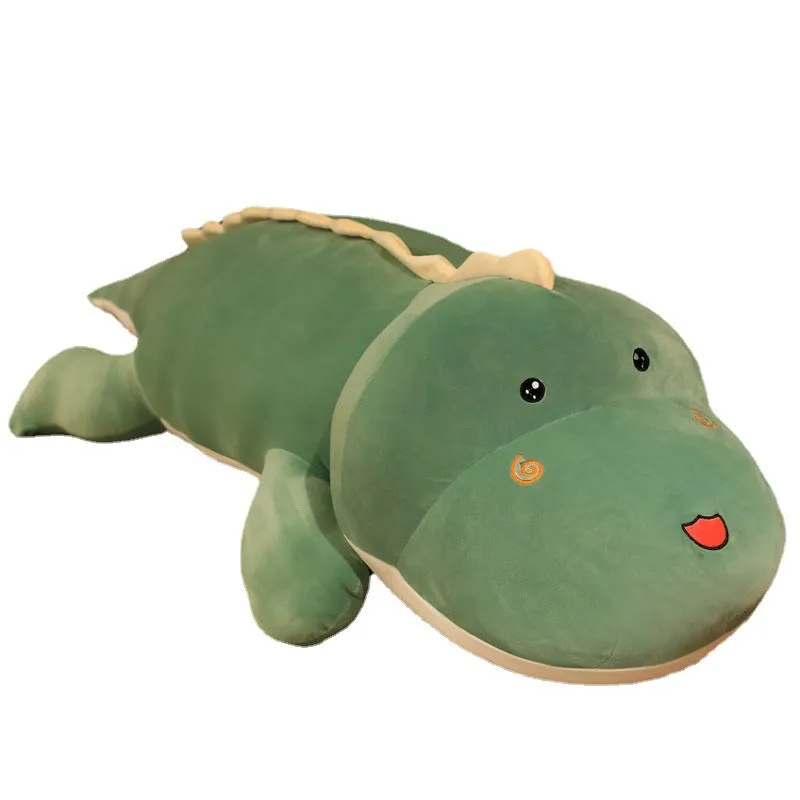 Big Stuffed Dinosaur Plushie (4ft)