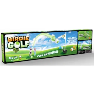 Birdie Golf