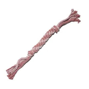 Blush Pink Tug Toy