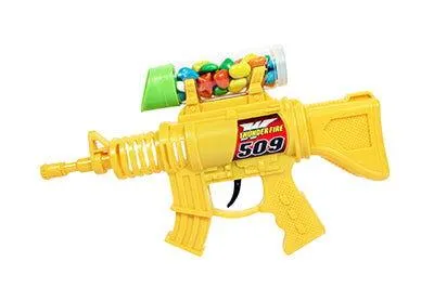 Candy Machine Gun