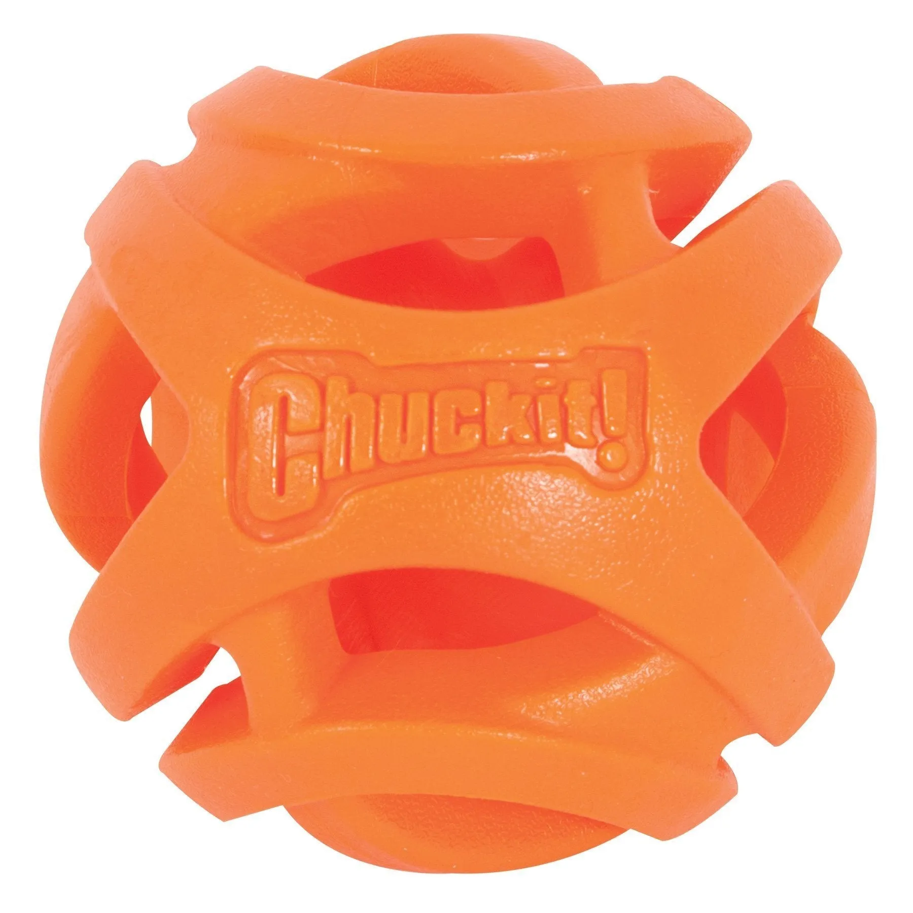 Chuckit Breathe Right Fetch Ball Small Dog Toy 2 Pack^^^