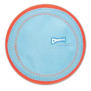 Chuckit! Paraflight Flyer Dog Toy