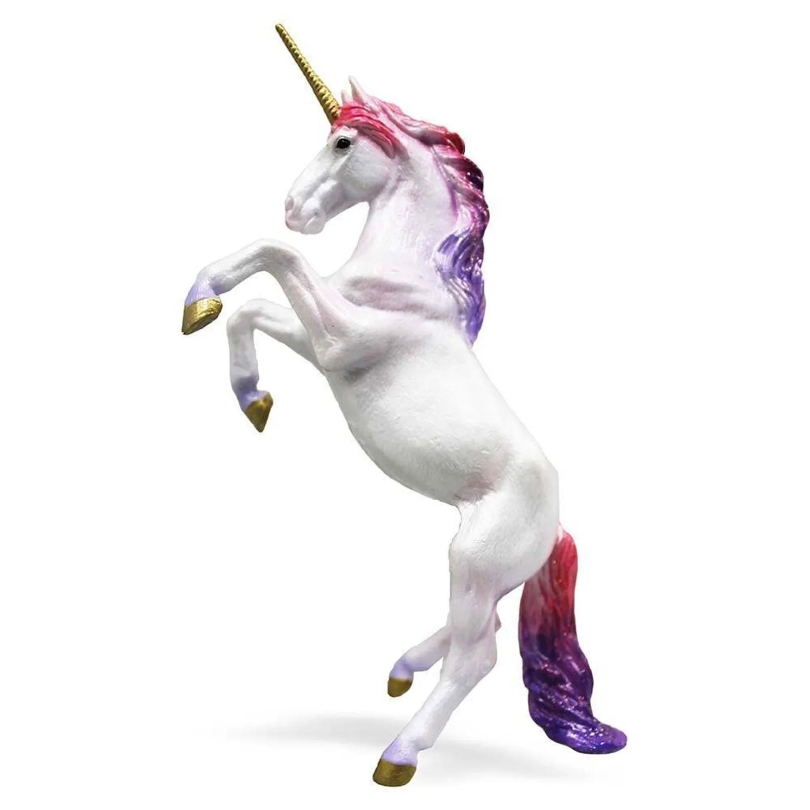 CollectA Unicorn Mare Rainbow Fantasy Figure 88868