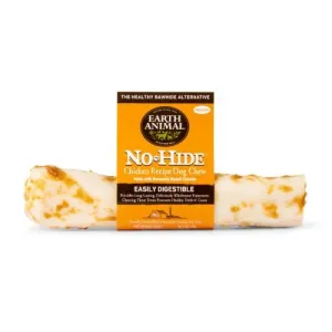 Earth Animal No-Hide ®  Chicken One Medium Chew 60g