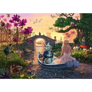 Enchanted Lands Look & Find Pz1000