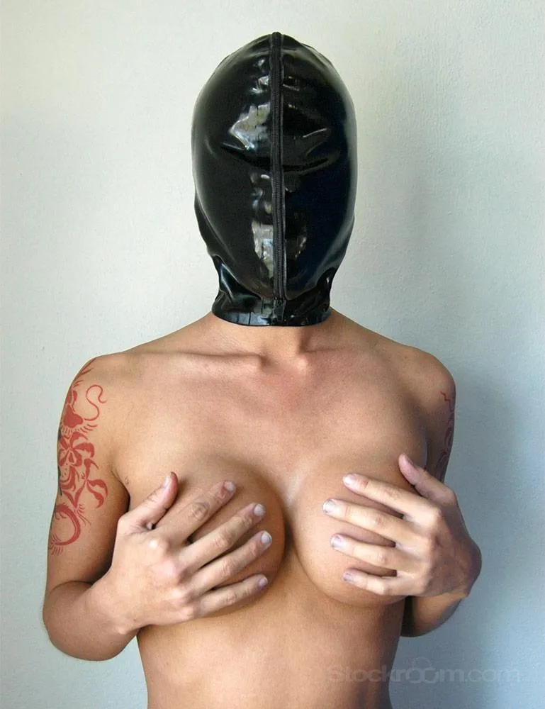 Extreme Rubber Hood