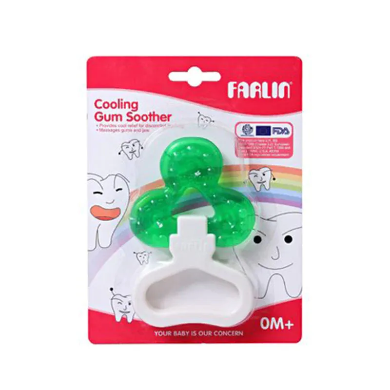 Farlin Cooling Gum Soother