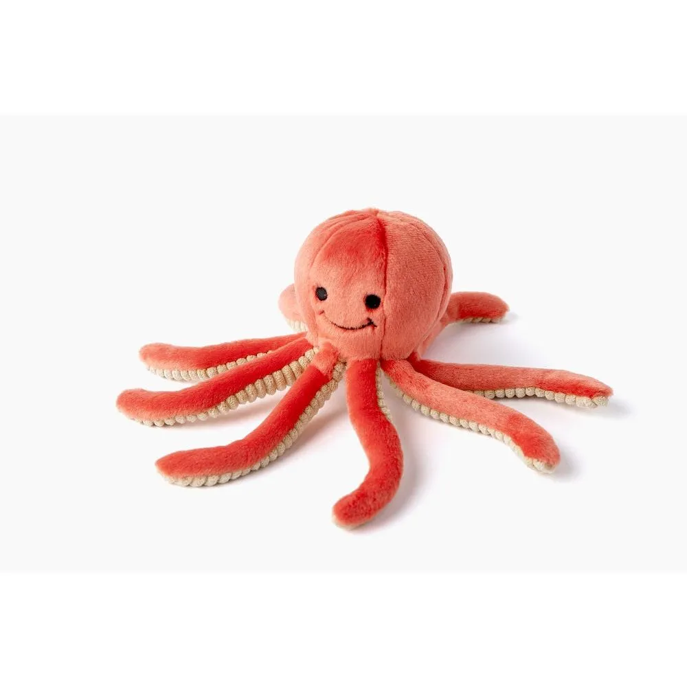 Fluff & Tuff - Squirt Octopus