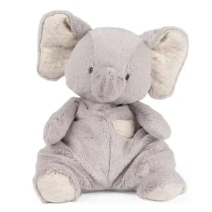 GUND Baby Oh So Snuggly Elephant