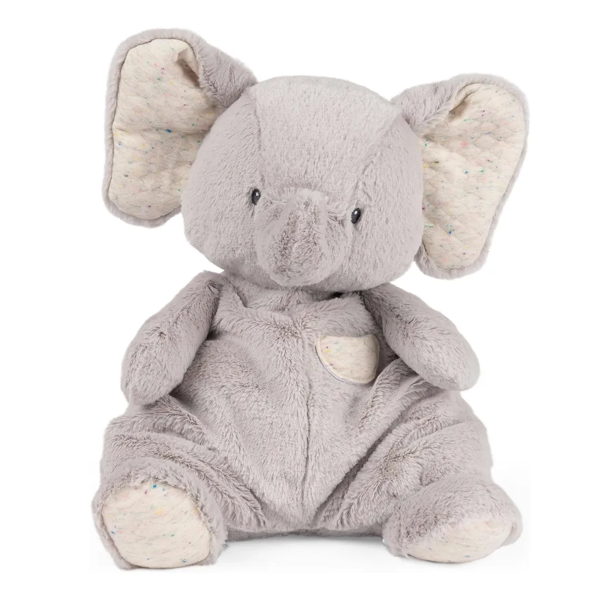 GUND Baby Oh So Snuggly Elephant