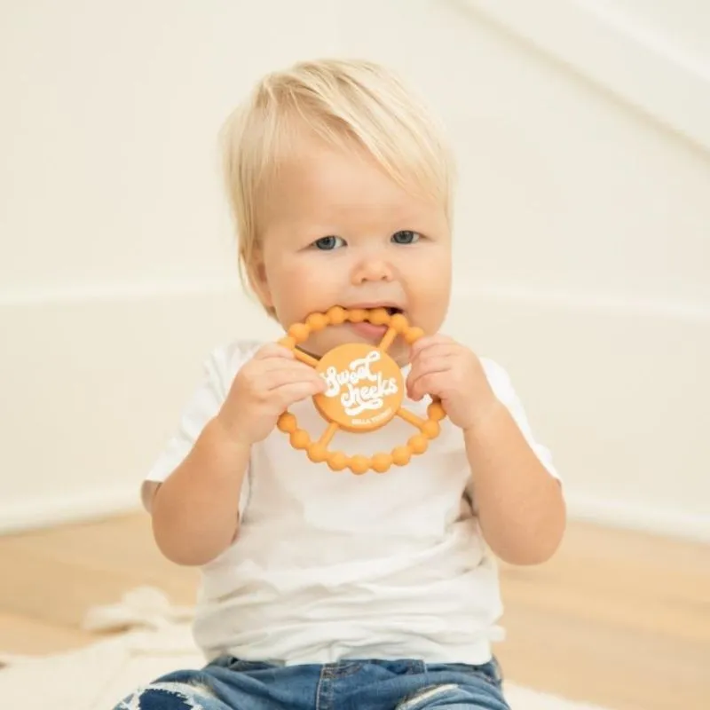 Happy Teethers