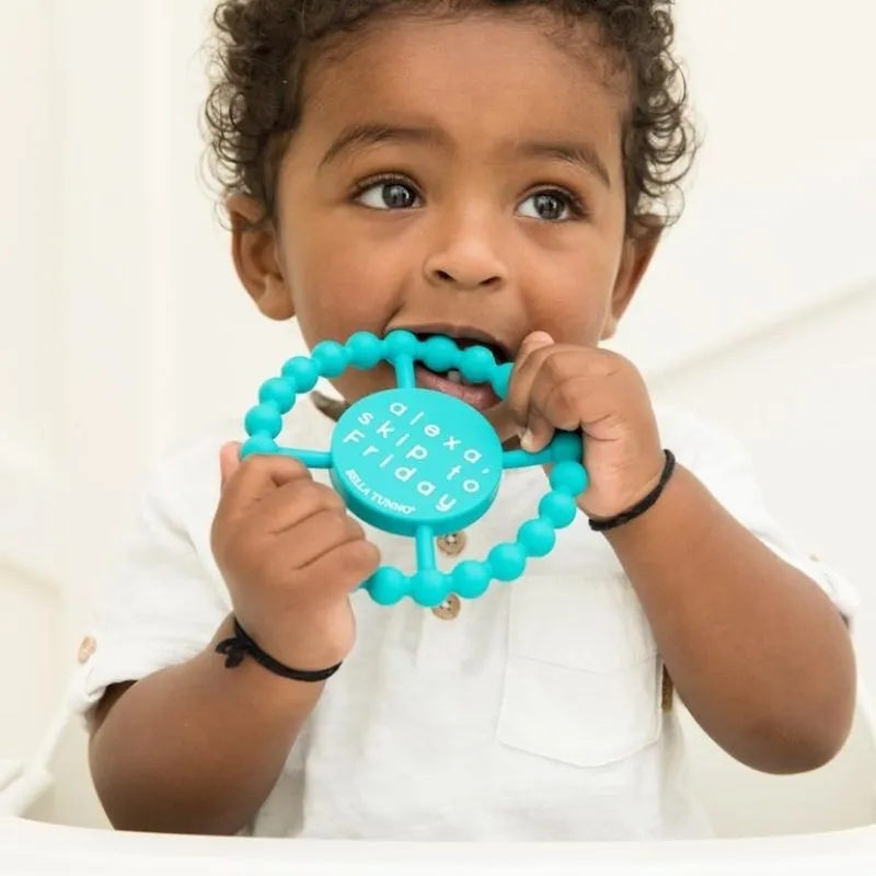 Happy Teethers