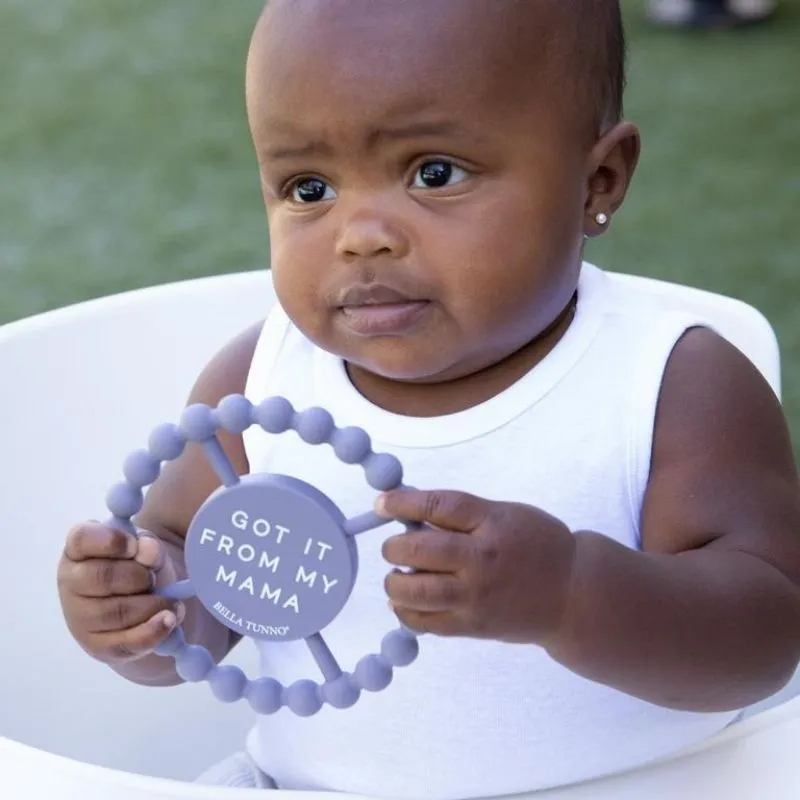 Happy Teethers