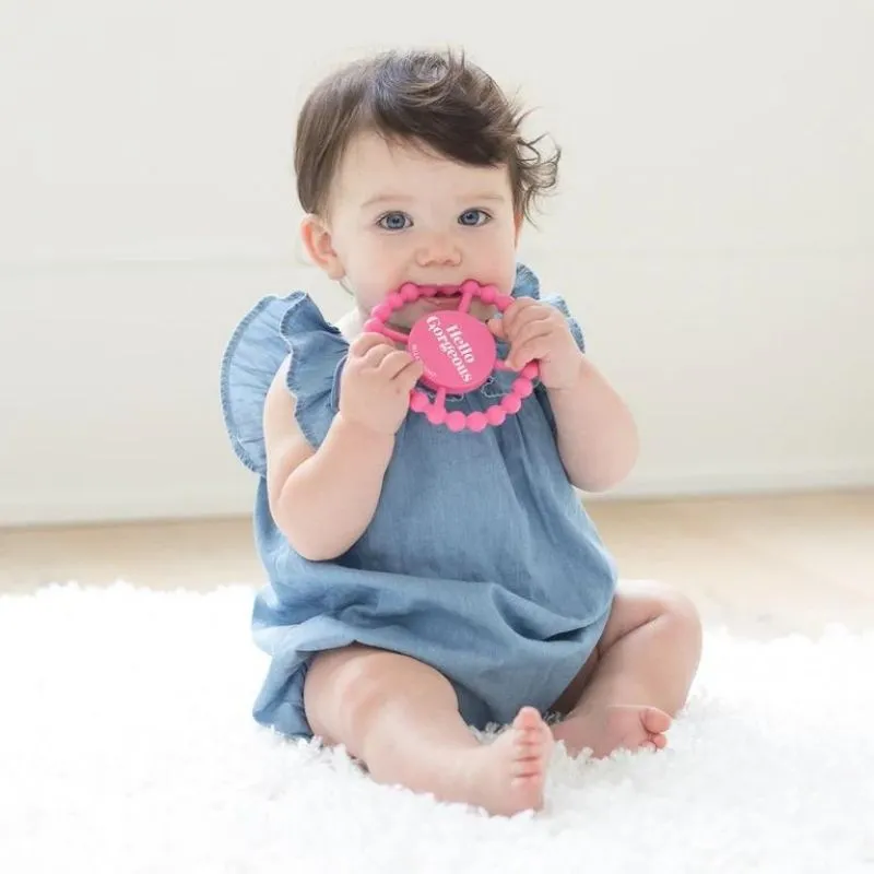 Happy Teethers