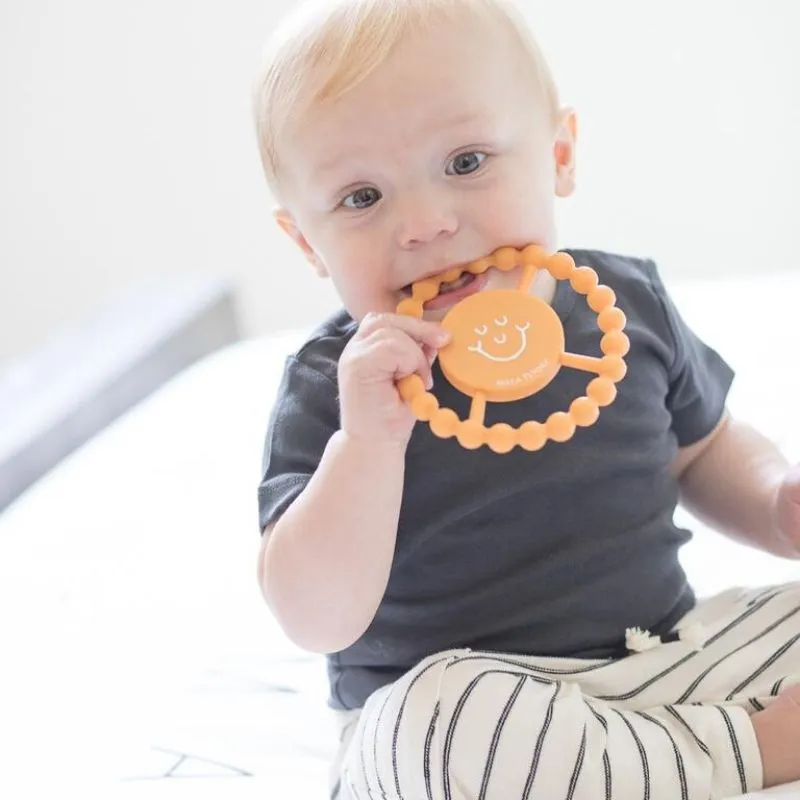 Happy Teethers