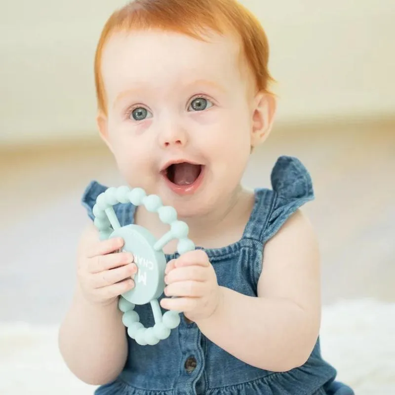 Happy Teethers