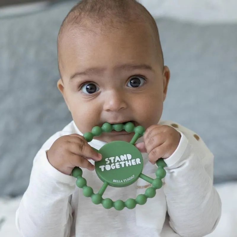 Happy Teethers