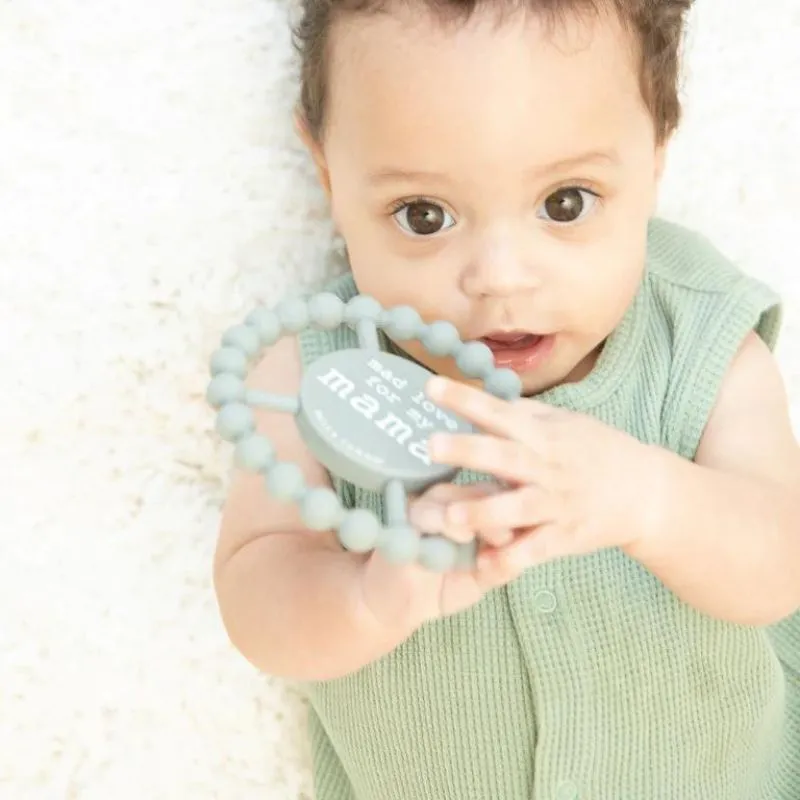 Happy Teethers