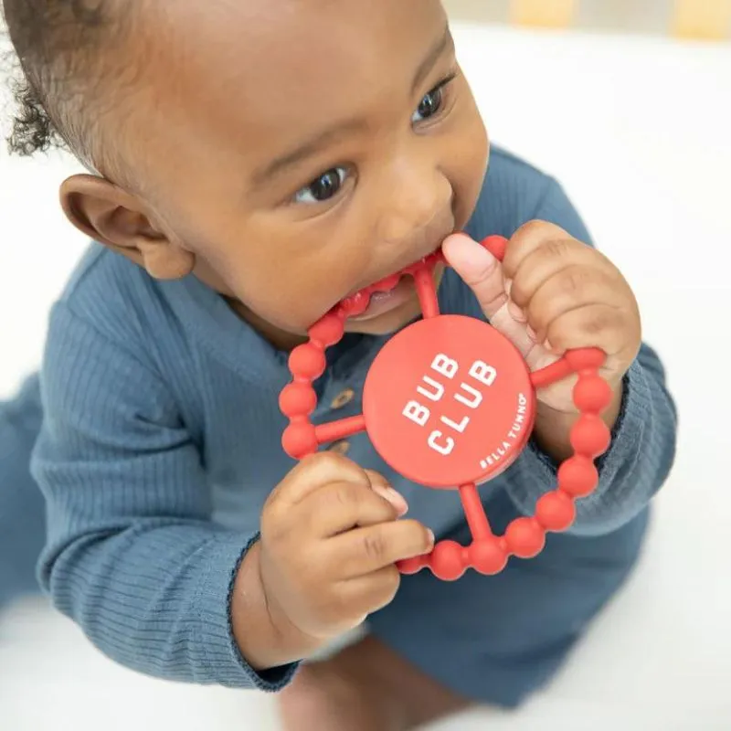 Happy Teethers