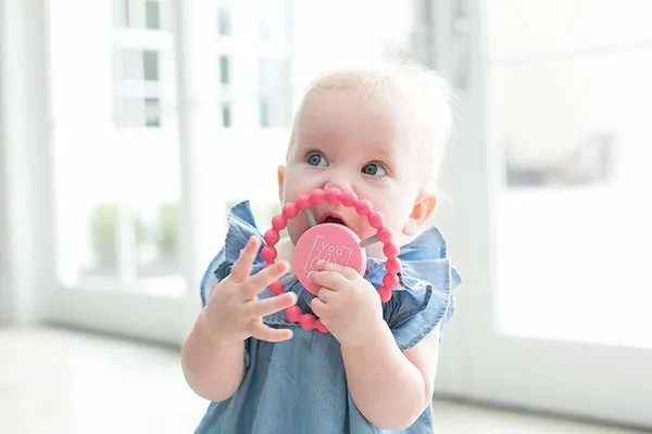 Happy Teethers