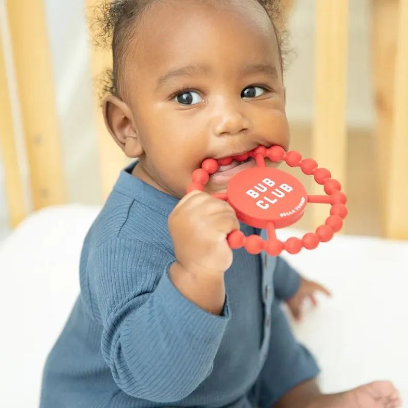 Happy Teethers