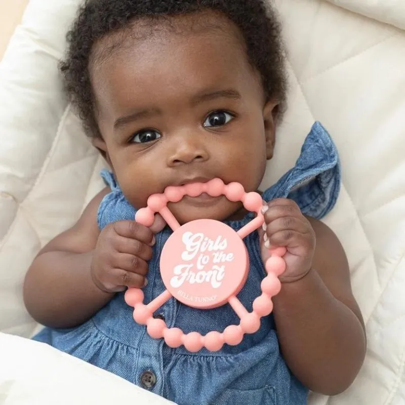 Happy Teethers