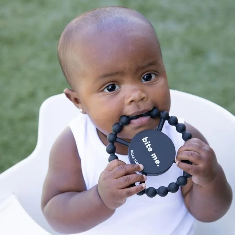 Happy Teethers