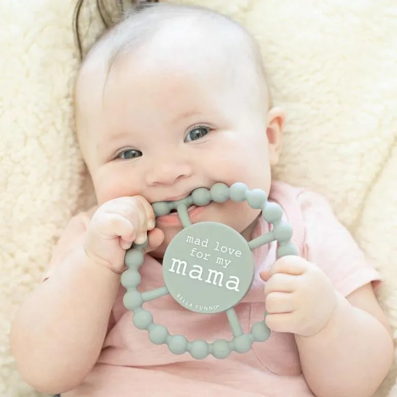 Happy Teethers