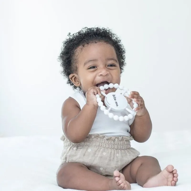 Happy Teethers