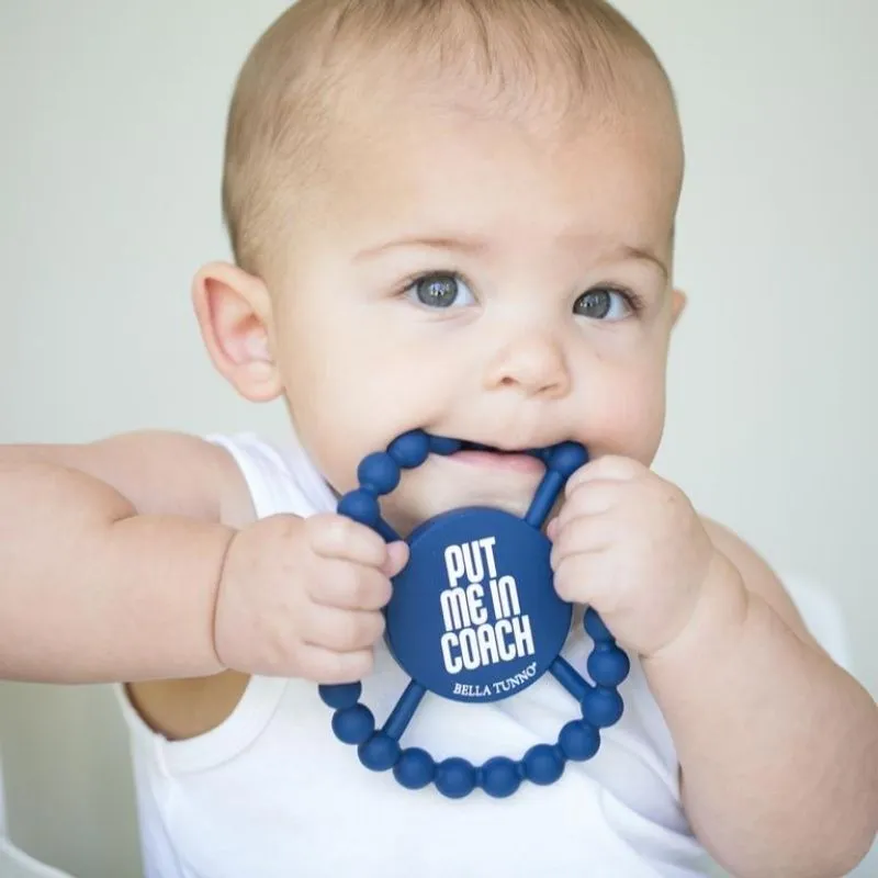 Happy Teethers