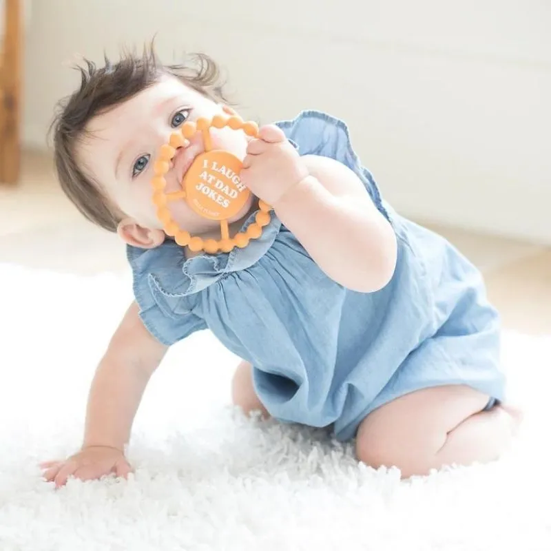 Happy Teethers