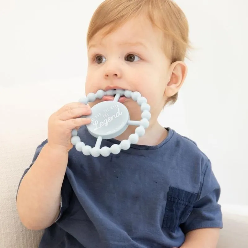 Happy Teethers