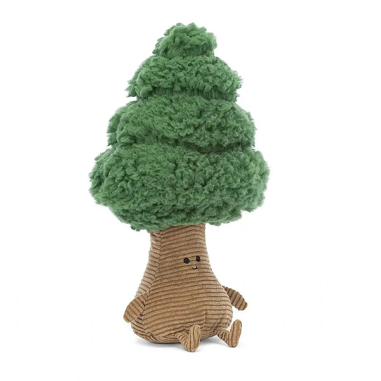 Jellycat Forestree Pine 9"