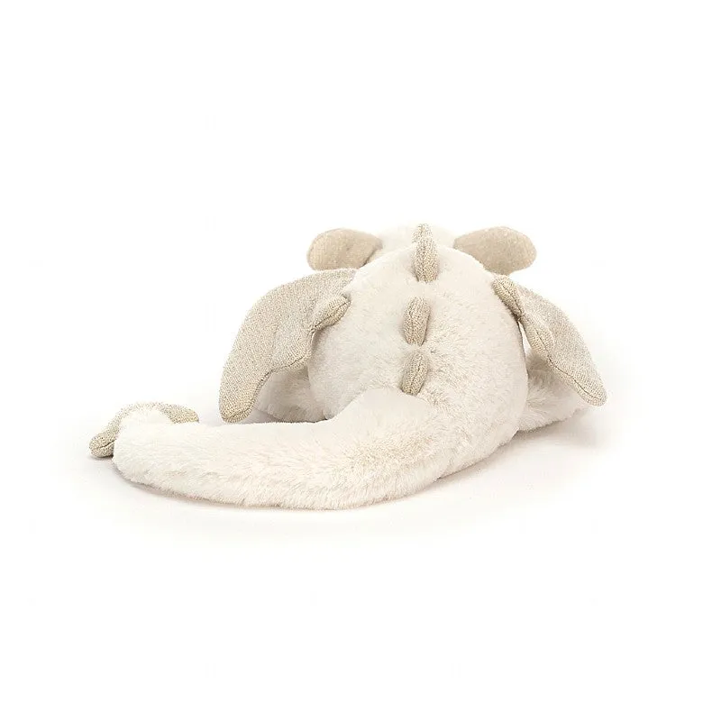 Jellycat Snow Dragon