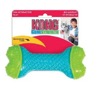 KONG Core Strength Bone Dog Toy